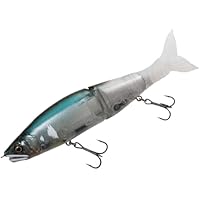 Amazon.co.jp: ガンクラフト(Gan Craft) JOINTED CLAW MIX183#01 邪鮎